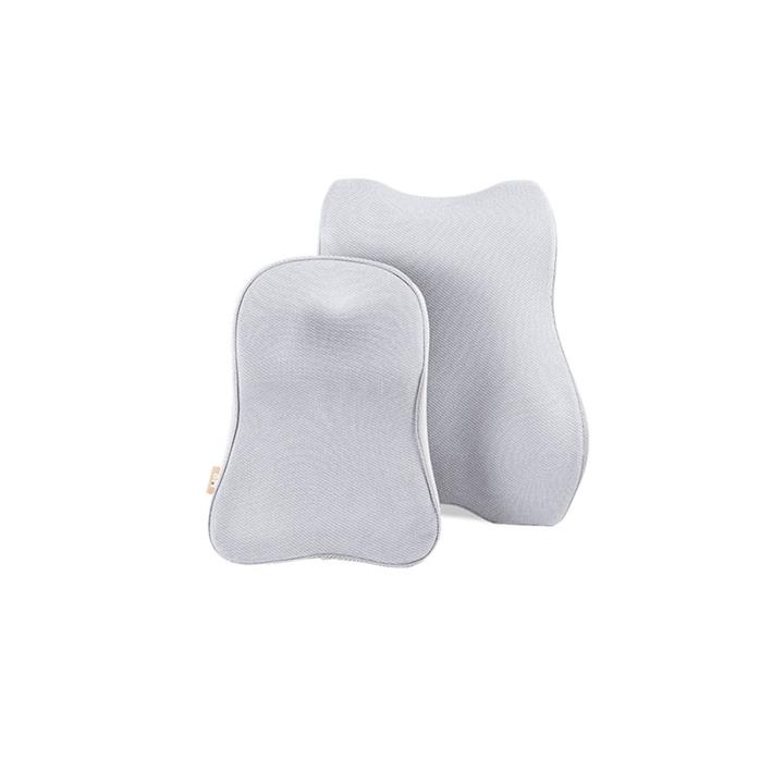 بالش طبی گردن شیائومی Xiaomi 8H TZ1 Foam Ergonomic Headrest